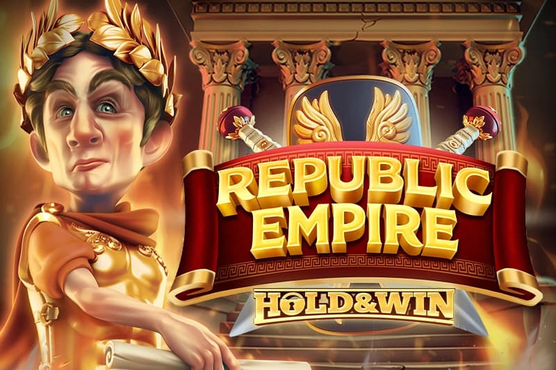 Republic Empire Hold & Win
