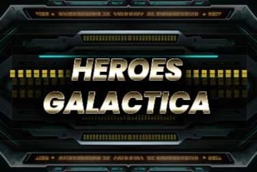 Heroes Galactica