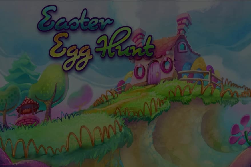 Easter Egg Hunt