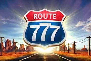 Route 777