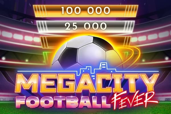 Megacity Football Fever