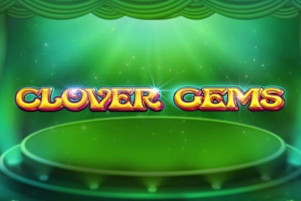 Clover Gems