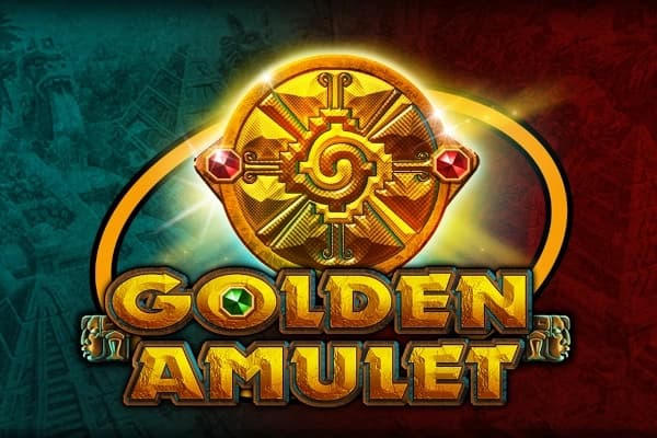 Golden Amulet