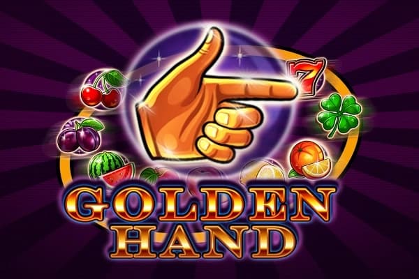 Golden Hand