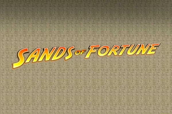 Sands of Fortune