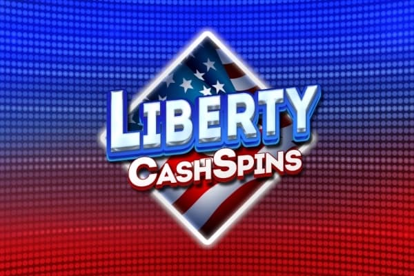 Liberty Cash Spins