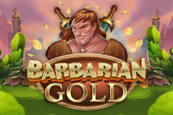 Barbarian Gold