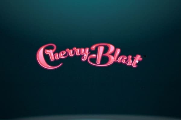 CherryBlast