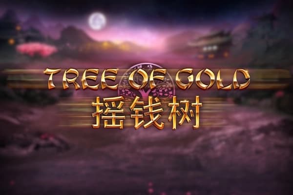 Tree of Gold