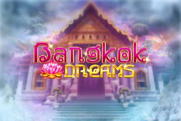 Bangkok Dreams