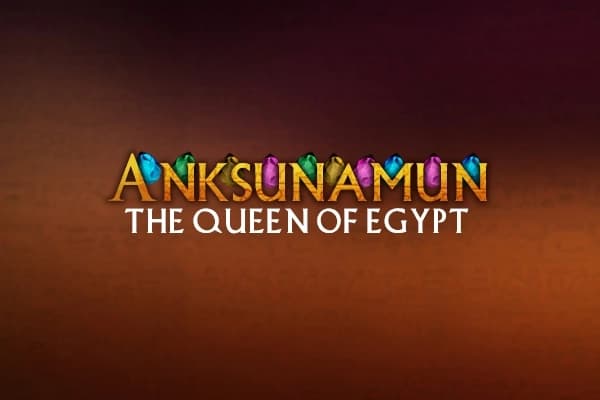 Anksunamun The Queen of Egypt