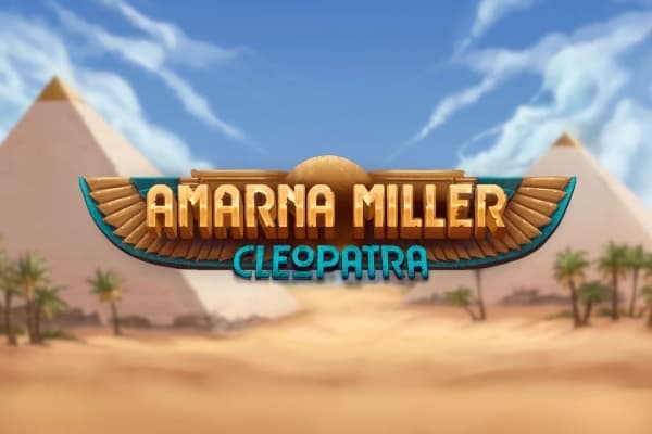 Amarna Miller Cleopatra
