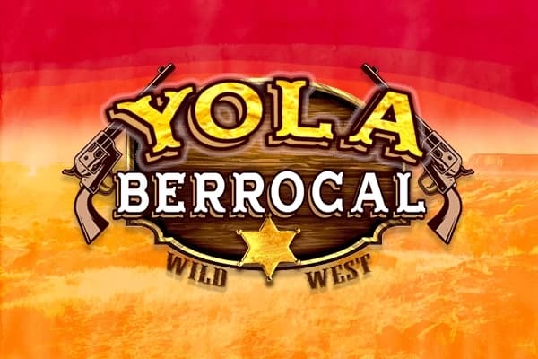 Yola Berrocal Wild West