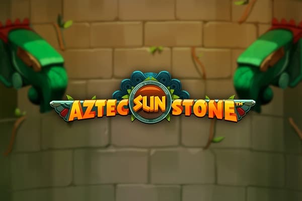 Aztec Sun Stone