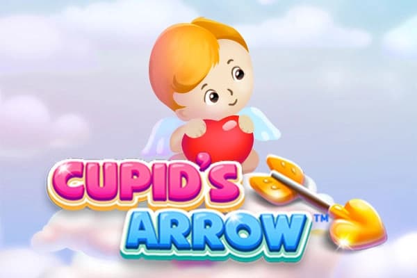 Cupid's Arrow