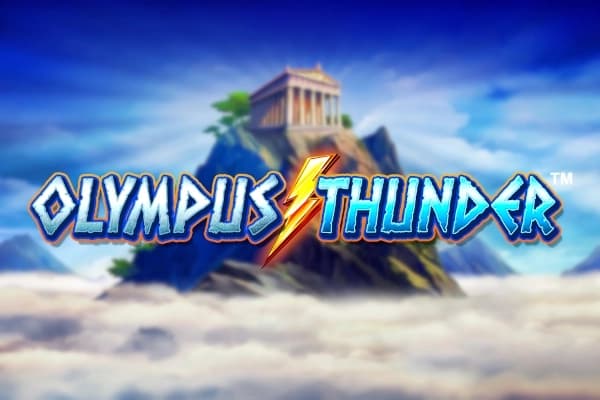 Olympus Thunder