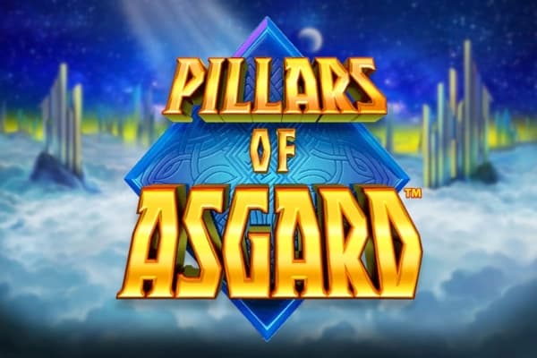 Pillars of Asgard