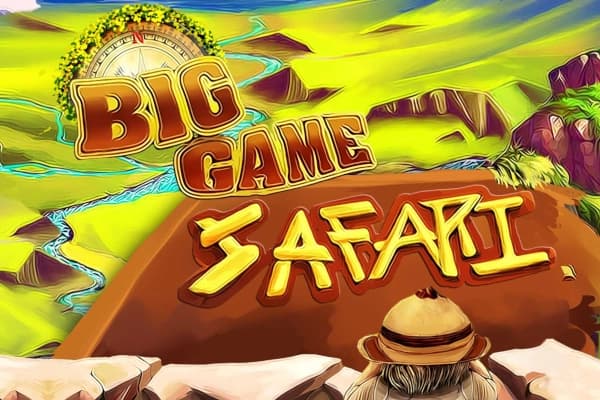 Big Game Safari