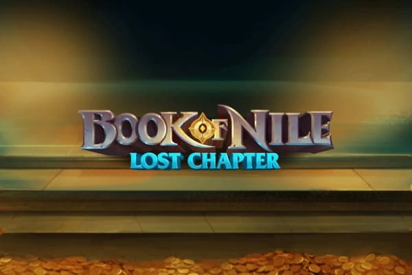 Book of Nile Lost Chapter