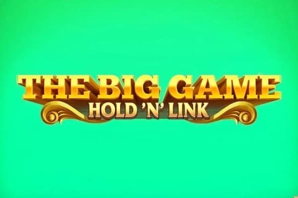 The Big Game Hold 'n' Link