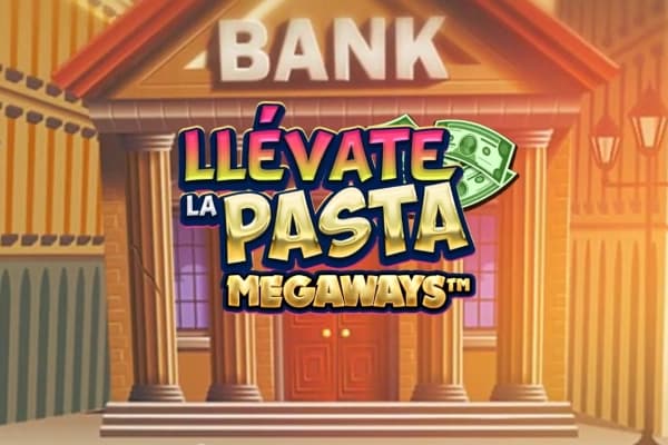Llevate la Pasta Megaways