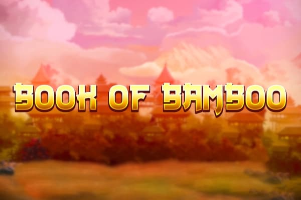 Book of Bamboo