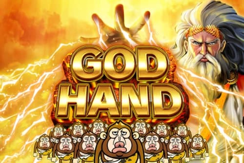 God Hand