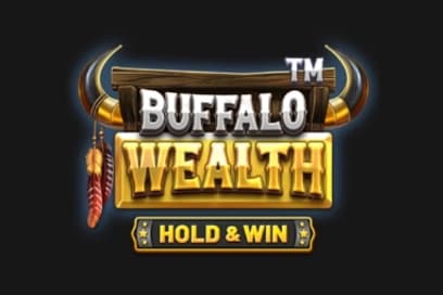 Buffalo Wealth - Hold & Win