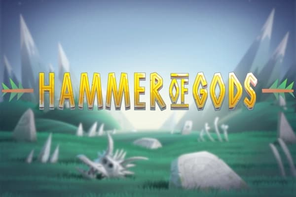 Hammer of Gods