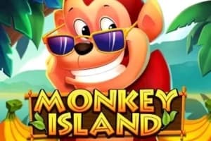 Monkey Island