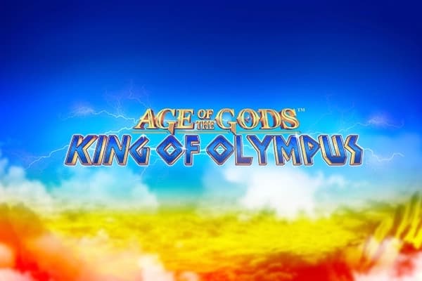 Age of the Gods: King of Olympus