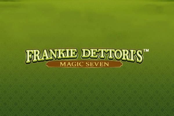 Frankie Dettori's Magic Seven