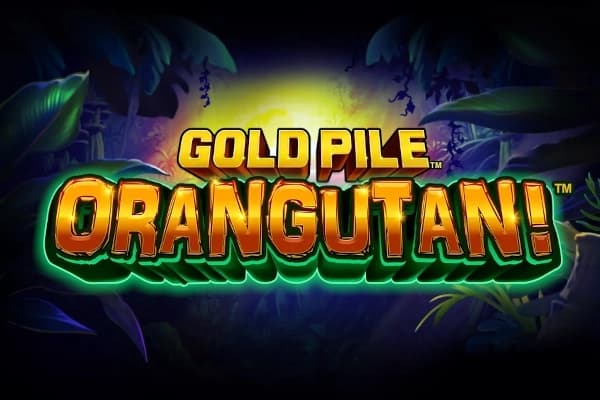 Gold Pile: Orangutan