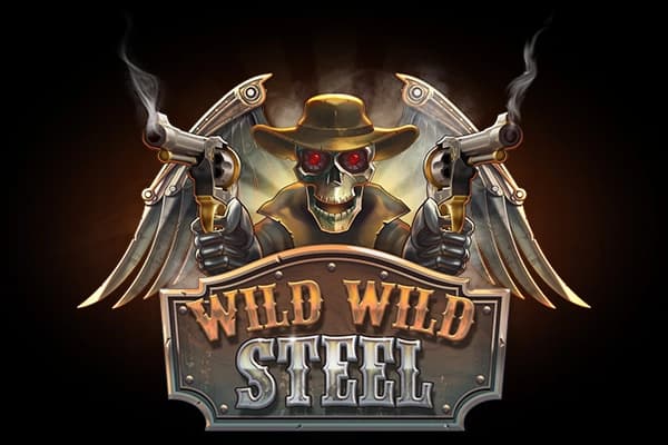 Wild Wild Steel