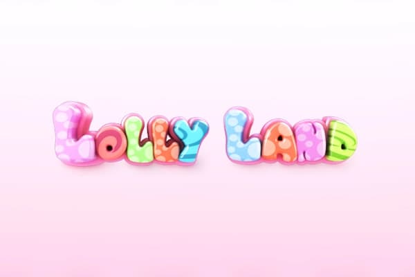 Lolly Land