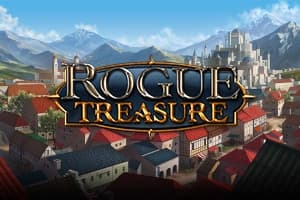 Rogue Treasure
