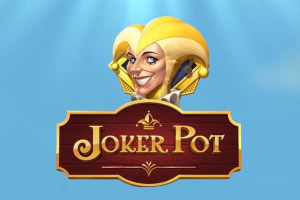 Joker Pot