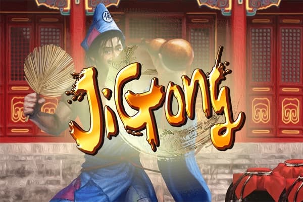 JiGong