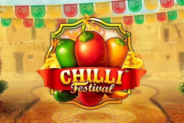 Chilli Festival