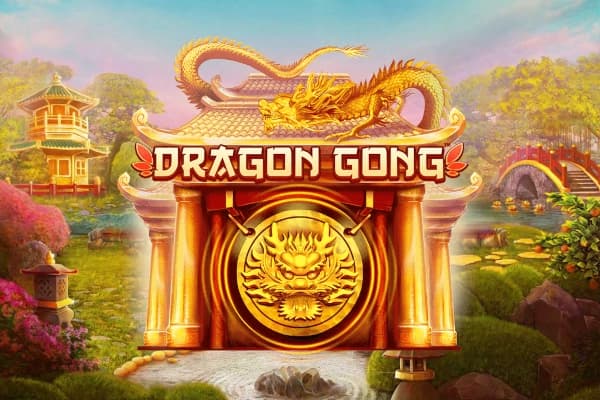 Dragon Gong