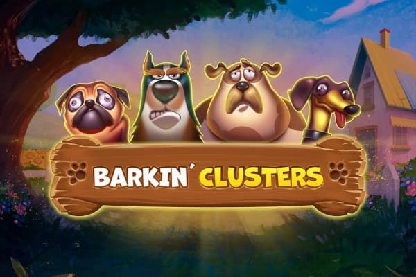 Barkin' Clusters
