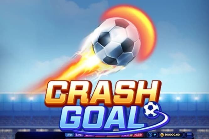 Crash Goal