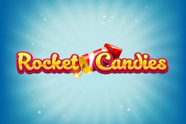 Rocket Candies