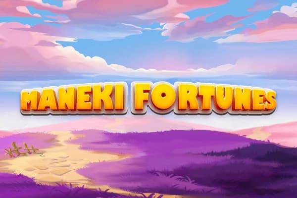 Maneki Fortunes