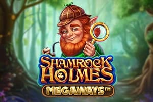 Shamrock Holmes Megaways