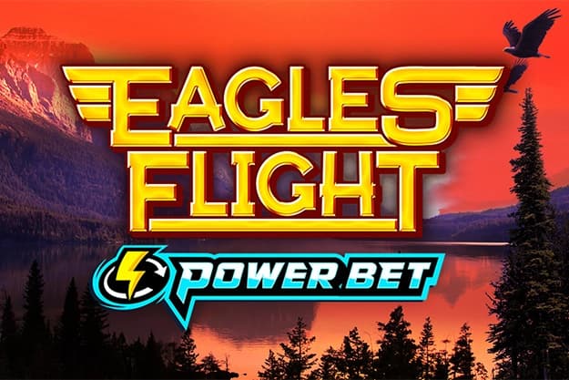 Eagles' Flight Power Bet