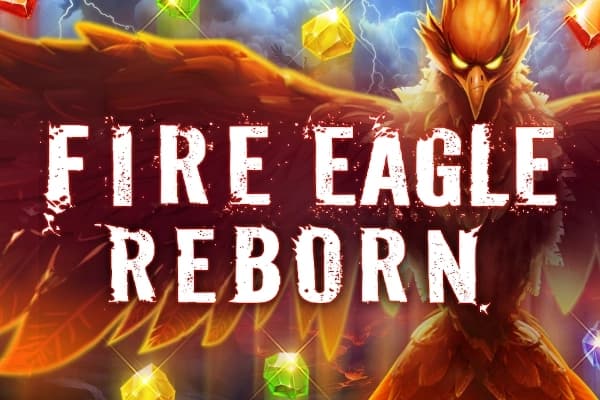 Fire Eagle Reborn
