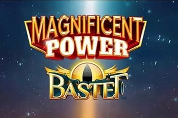 Magnificent Power Bastet