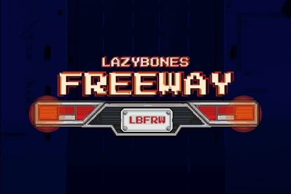 Lazybones Freeway