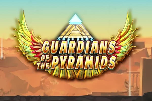 Guardians of the Pyramids